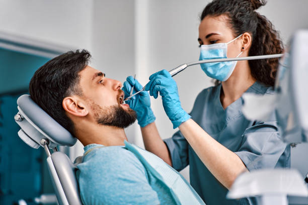 Best Dental Exams and Cleanings  in Oswego, NY